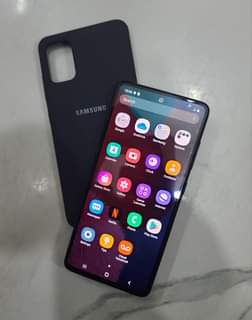 samsung a51