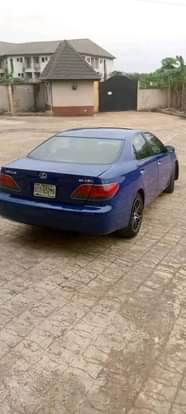 A picture of Sharp Lexus es330 available for sale Location Owerri imo state