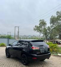 A picture of Foreign Used Lexus RX330 2006