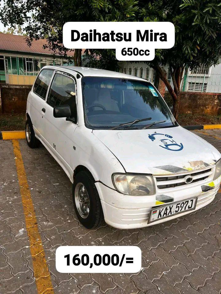 daihatsu