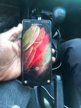 samsung s21