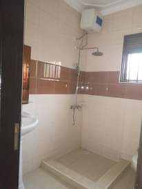 A picture of Two bedrooms in kyanja for rent