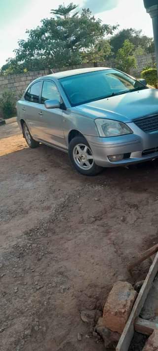 toyota premio