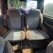 A picture of Suzuki escudo