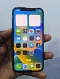A picture of IPhone 12pro 256gb
