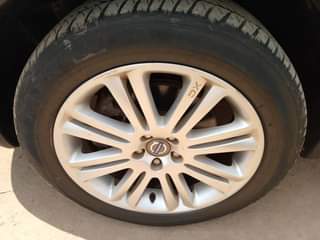 A picture of VOLVE XC90