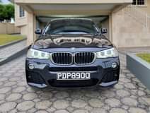 bmw m sport
