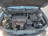 A picture of good Toyota Camry aka spider going Everything is working perfectly