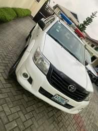 A picture of Lagos deal PUT IFEADIGO MOTORS ON CALL 08111992661 Price 16m