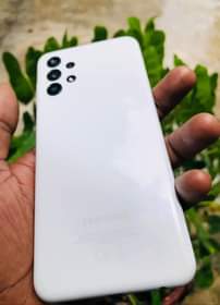 A picture of Samsung a13 gb64 ram 4