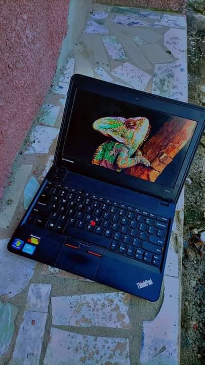 lenovo laptop