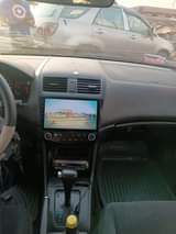 A picture of Honda accord