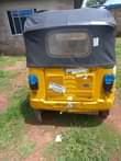 A picture of Keke maruwa