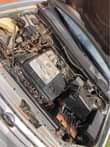 A picture of Toyota Highlander