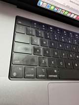 A picture of MacBook Air 2019 13 inch core I5 8Gb memory 128Gb