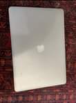 A picture of MacBook Pro 15