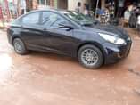A picture of 2012 Hyundai Aceent