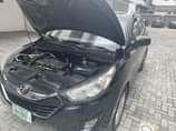 A picture of Reg 2013 Hyundai ix35