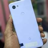 A picture of Google pixel