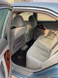A picture of Quick morning Deal Toyota Camry 2007 v6 Untouched engine and