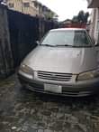 A picture of camry pencil light