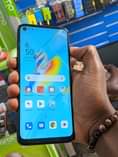 A picture of Oppo A54