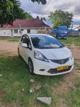used honda fit