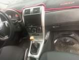 A picture of Clean ride Excellent Manual transmission and engine Ac is cooling