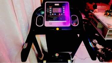 A picture of Treadmill For Sale 0658866413