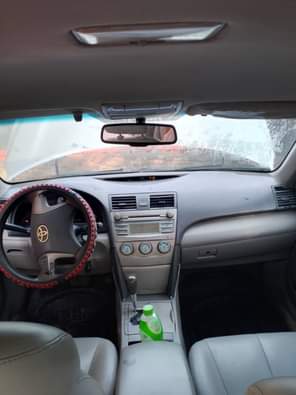 A picture of BEST DEAL MAKE TOYOTA MODEL CAMRY LE MODEL YEAR 2010