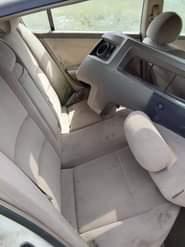A picture of Nissan Maxima London used Never used in Nigeria Parked for