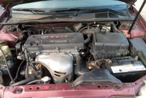 A picture of Camry 2 4 for sale v4 Gear Ac Engine 90
