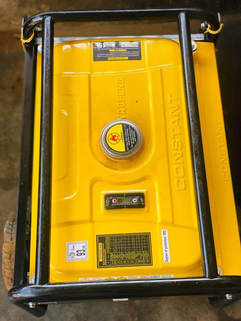 A picture of Generator for sale