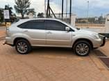 A picture of TOYOTA HARRIER 2 4CC VVTI