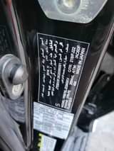 A picture of Tokumbo 017 Toyota Prado V4 clean as whitsel price 33