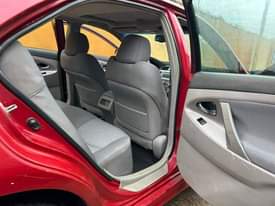 A picture of 2009 Toyota Camry