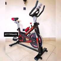 A picture of Gym Sports equipments