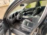 A picture of LEXUS IS 250 2010 