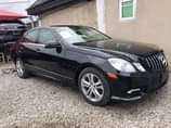 A picture of 2010 E350 4Matic Toks 5 8m 07038509409