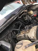 A picture of Dodge Sprinter bus