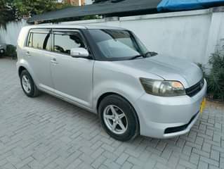 A picture of TOYOTA RUMION