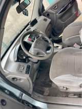 A picture of Hyundai Tucson
