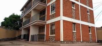 houses kireka