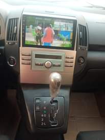 A picture of Toyota Corolla Verso 2008