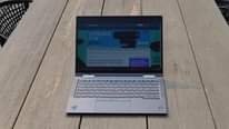 A picture of Lenovo Thinkpad X1 Yoga