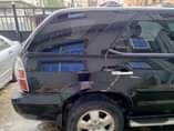 A picture of 2004 Acura MDX Full option First body Location Gbagada 2