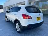 A picture of NISSAN DUALIS 2010 MPYA