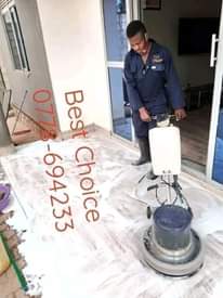 A picture of The Best Cleaning Services