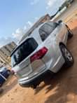 A picture of 2008 Acura MDX