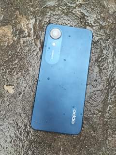 A picture of OPPO A17k